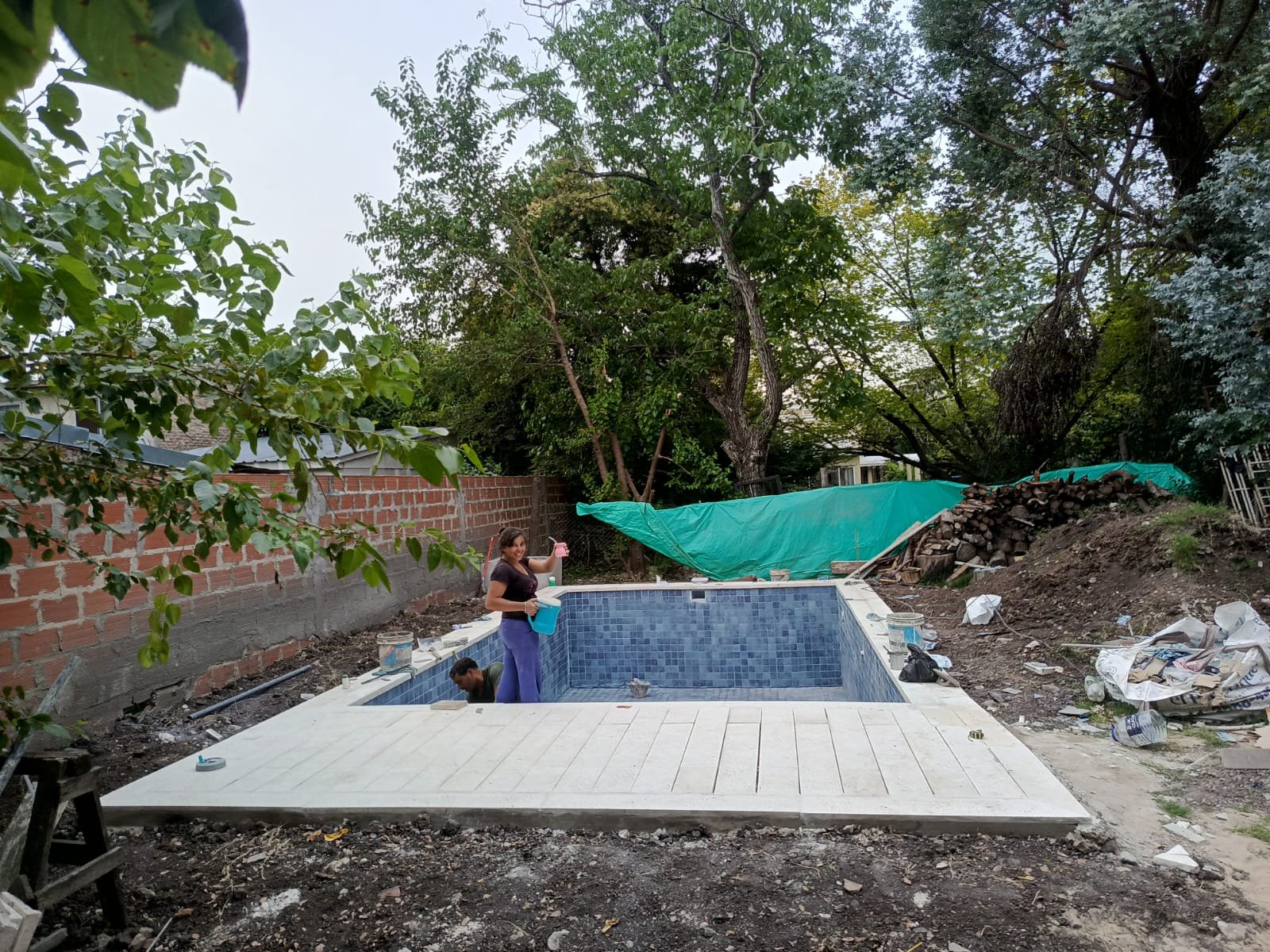 Casas particulares